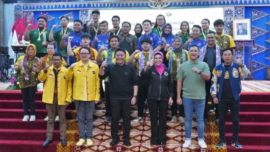 Leanpuri Cup Resmi Jadi Kejurnas Tahunan PB PBI