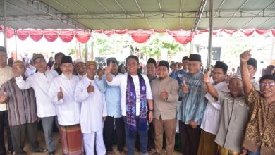 Rumah Tahfidz di Sumsel Diharap Semakin Berkembang Pesat