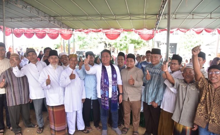 Rumah Tahfidz di Sumsel Diharap Semakin Berkembang Pesat