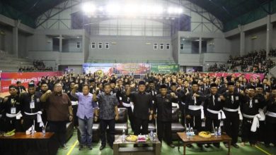 PSHT Diharap Terus Pertahankan Sikap Persaudaraan dan Kegotong Royongan