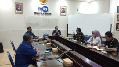 Masyarakat Kota Sekayu Muba dan Sekitarnya Bakal Menikmati Siaran MubaTv Digital