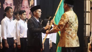 Pemkab Muba Harap Kontribusi Positif IMMUBA