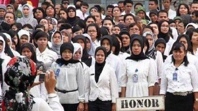 Miris, Honorer Pemkot Palembang Keluhkan Pemotongan Gaji Saat Menikah Bahkan Berduka