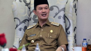 Komitmen Atasi Limbah Perkotaan, Pemkot Palembang Akan Bangun Insenerator Kapasitas 1000 Ton