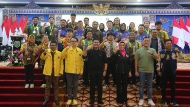 Kejurnas Bowling  “Leanpuri Cup” Jadi Agenda Tahunan PB PBI