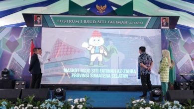 RSUD Siti Fatimah Az-Zahra Diharap Fokus Tingkatkan Layanan Unggulan Jantung dan Orthopaedi 