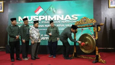 ISNU Dinilai Berkontribusi Dalam Wujudkan Kemajuan Daerah