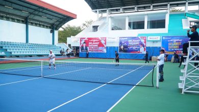 Kejurnas Piala IMTC-Gubernur 2023 Diharap Menambah Atlet Tenis Indonesia yang Berprestasi