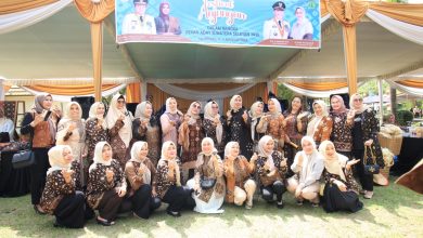 Muba Raih Juara Kuliner Terbaik Festival Anjungan Sumsel 2023