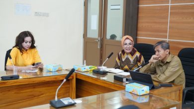 Ketua DPRD Sumsel dan Anggota DPRD Kunjungi DPMPTSP DIY untuk Koordinasi Sistem Administrasi Perizinan