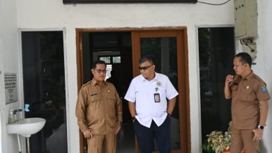 Wakil Ketua DPRD Sumsel Tinjau Kesiapan dan Prediksi Hasil Panen di Kabupaten OKI