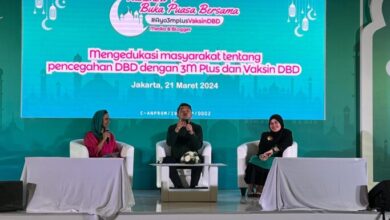 Takeda Raih Penghargaan PR Indonesia Award 2024 untuk Program Pencegahan DBD di Indonesia