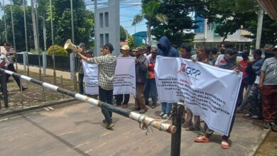 BP2SS Minta Bawaslu Sumsel Segera Usut Dugaan Penggelembungan Suara Pileg di Empat Kabupaten