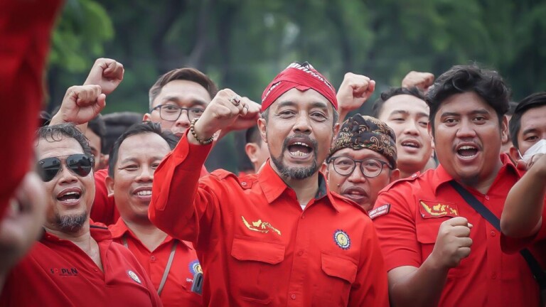 SP PLN Apresiasi Komisi VII DPR RI Terkait Pembatalan RUU EBET